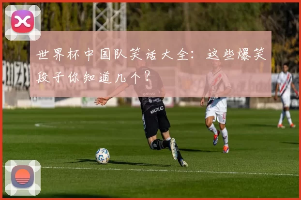 世界杯中国队笑话大全：这些爆笑段子你知道几个？