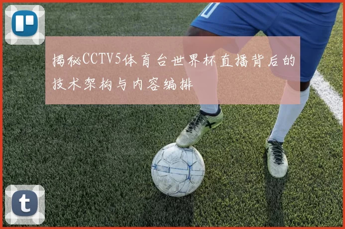 揭秘CCTV5体育台世界杯直播背后的技术架构与内容编排