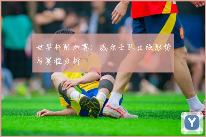 世界杯附加赛:威尔士队出线形势与赛程分析