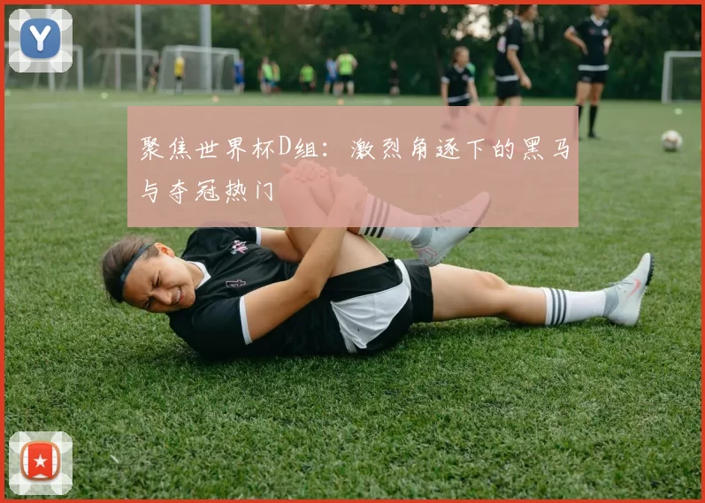 聚焦世界杯D组：激烈角逐下的黑马与夺冠热门