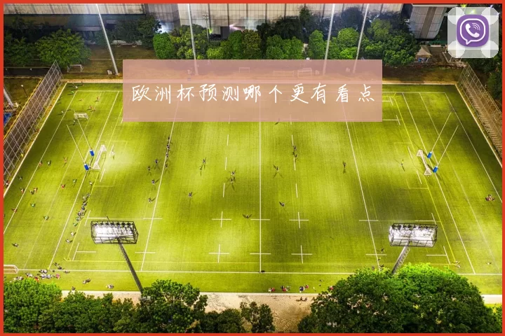 欧洲杯预测哪个更有看点