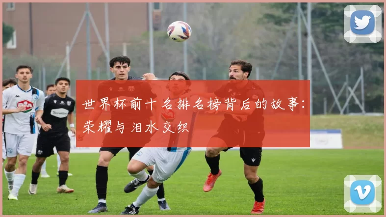 世界杯前十名排名榜背后的故事:荣耀与泪水交织