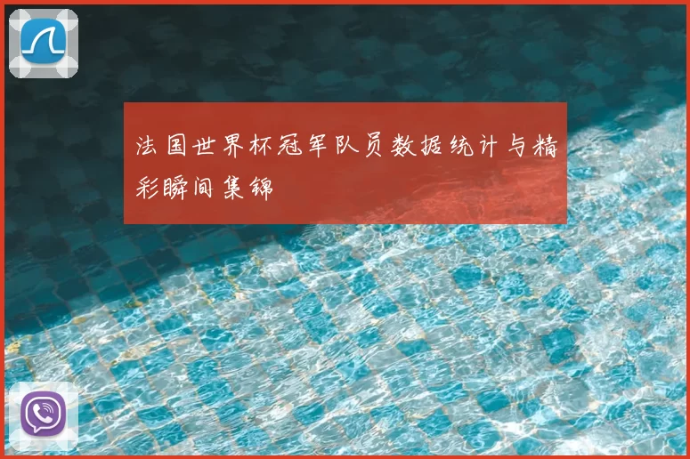 法国世界杯冠军队员数据统计与精彩瞬间集锦