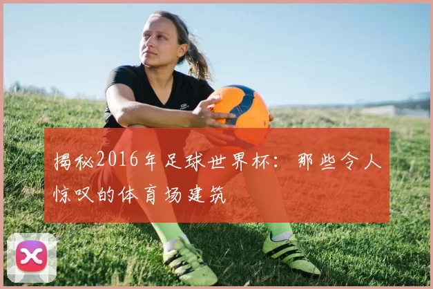 揭秘2016年足球世界杯：那些令人惊叹的体育场建筑